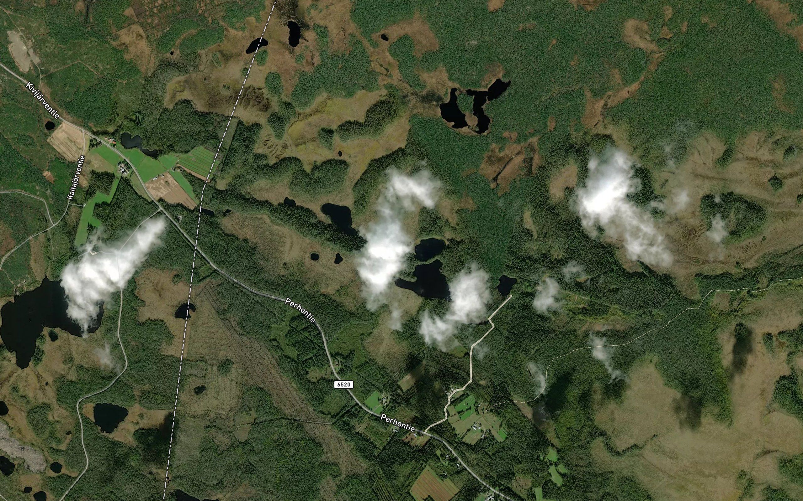 Kainalolampi