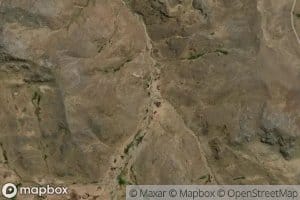 Quebrada Lamarhuaycco