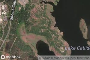Lake Callide