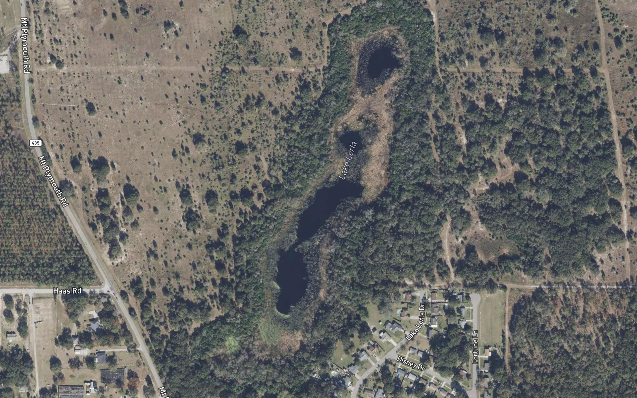 Lake Lerla