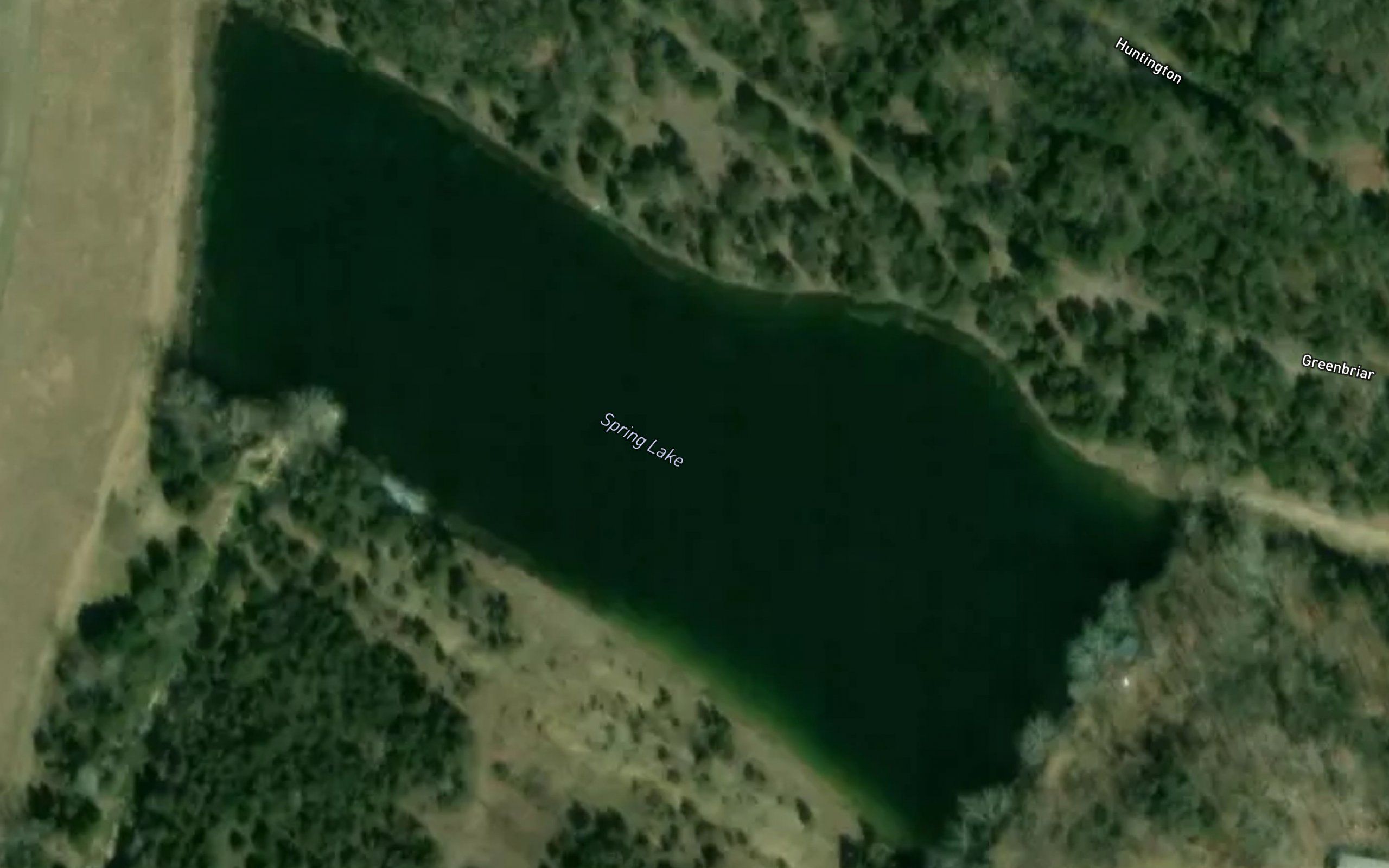 Spring Lake