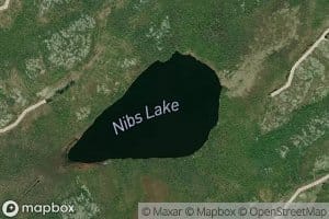 Nibs Lake