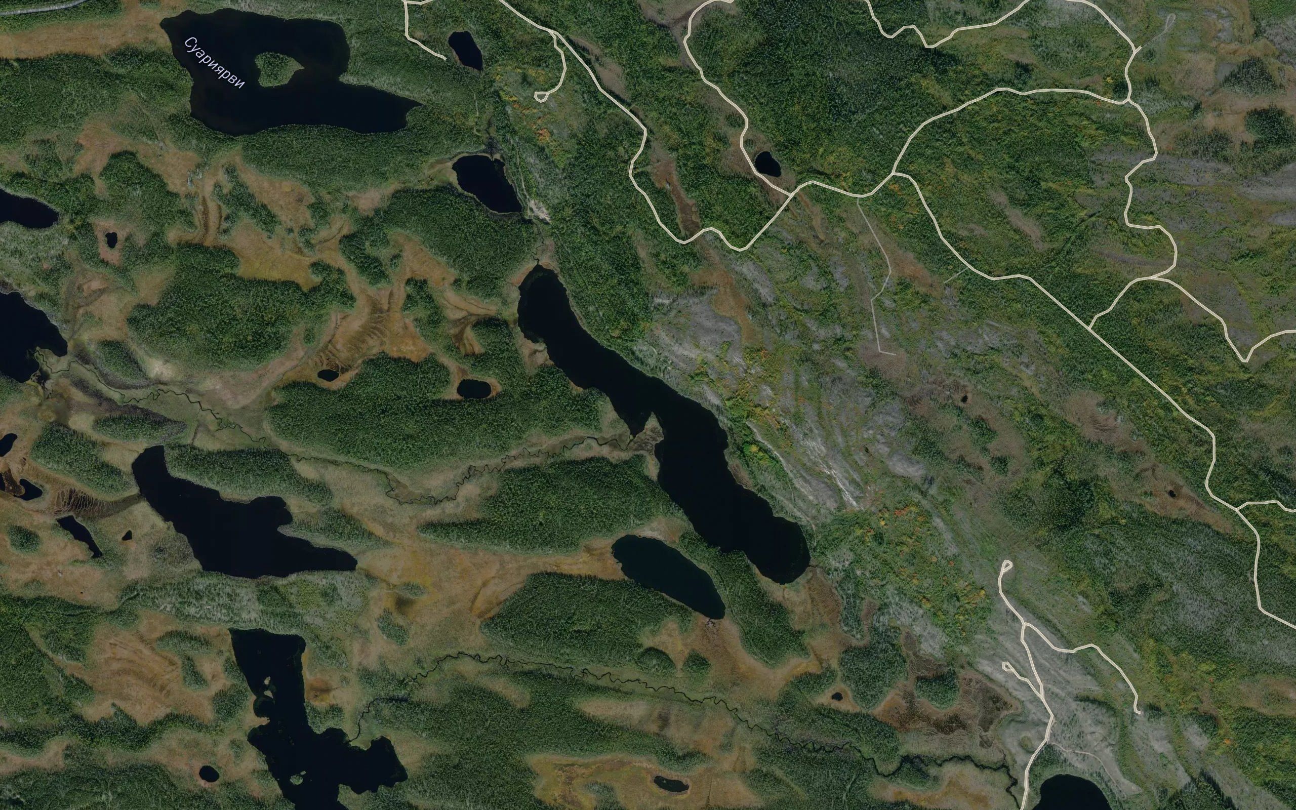 Ozero Khapa
