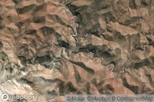 Quebrada Condorhuanusina