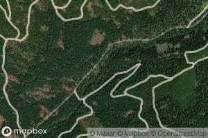 Bull Horn Creek