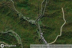 Tucker Creek
