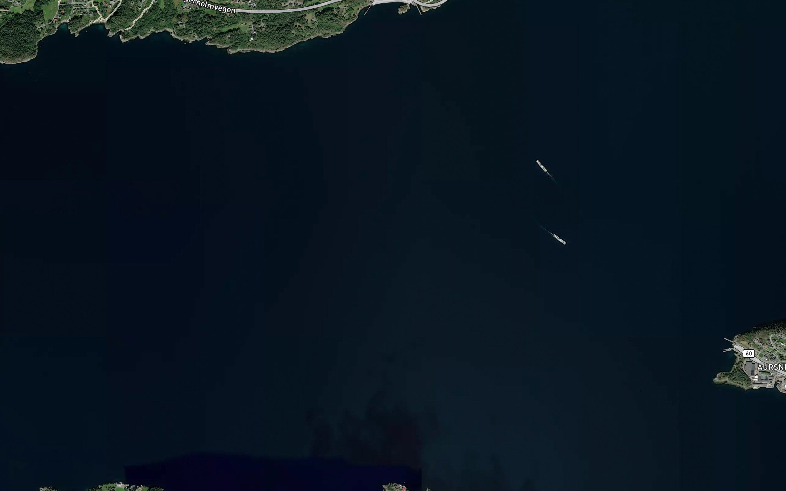 Storfjorden