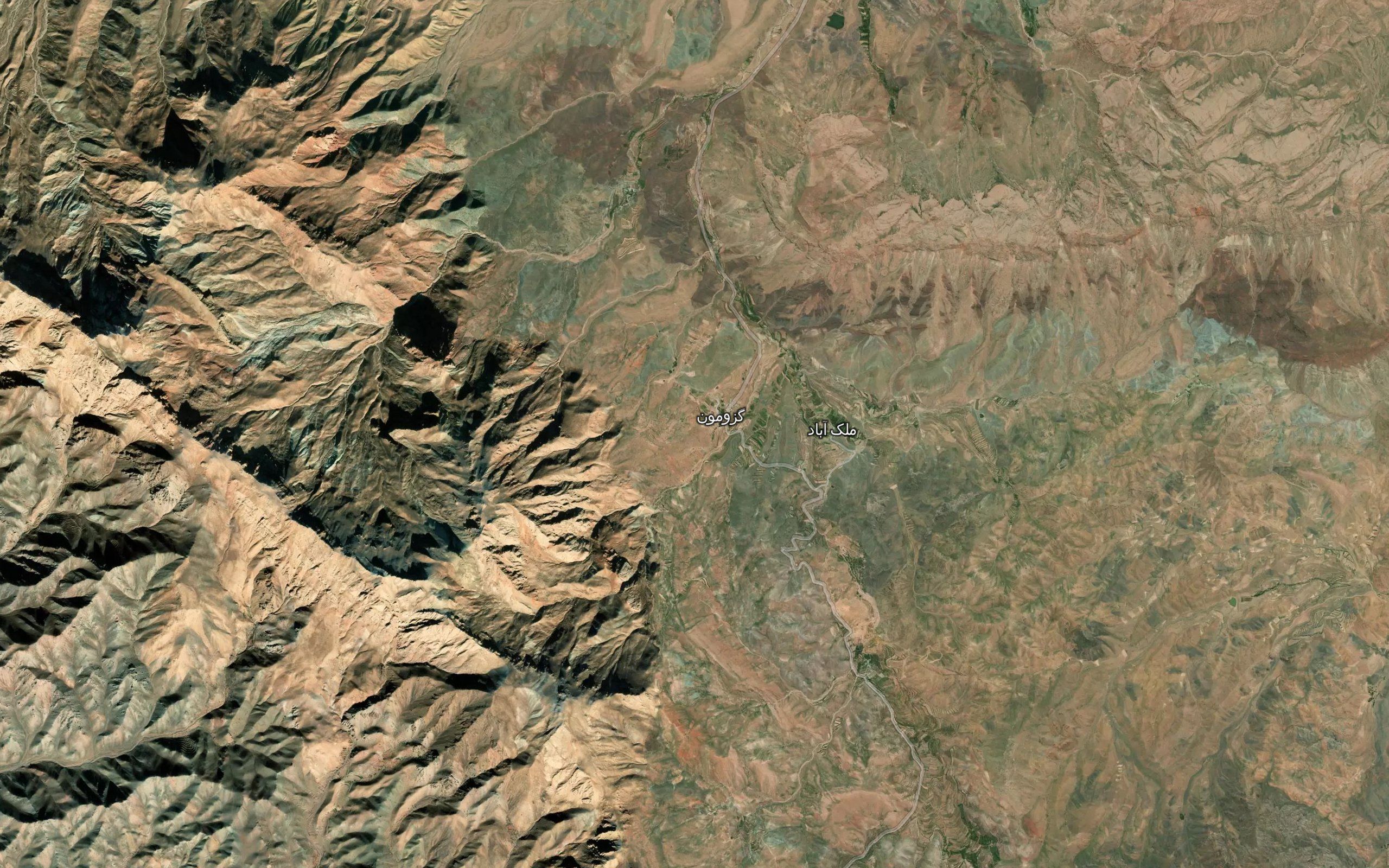 Cheshmeh-ye Kalateh-ye Sadeq
