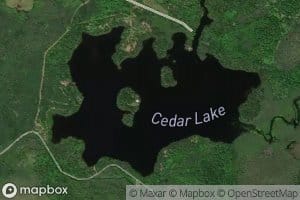 Cedar Lake