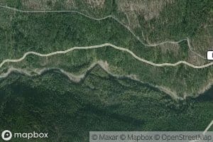 Black Bear Creek