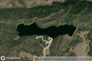 Sheep Creek Reservoir