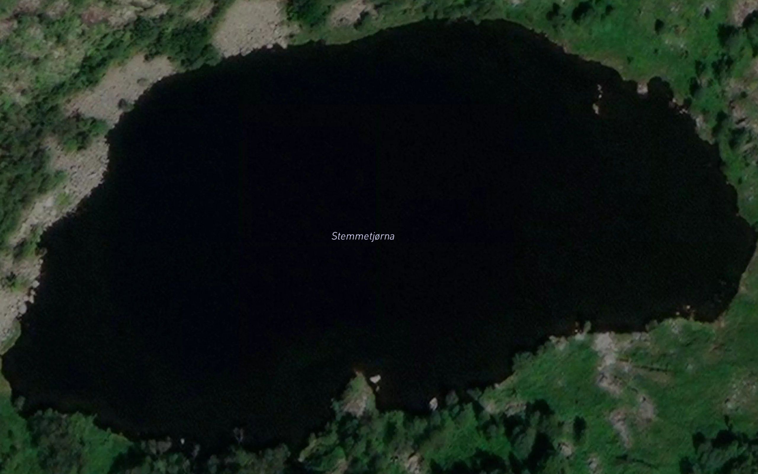 Stemmetjorna
