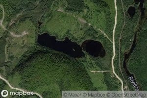 Lac Lunette