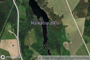 Malkalna Dikis