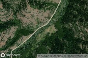 Hass Creek