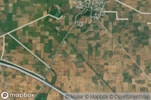 Balawas Distributary