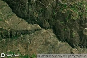 Quebrada Huahuanmargara