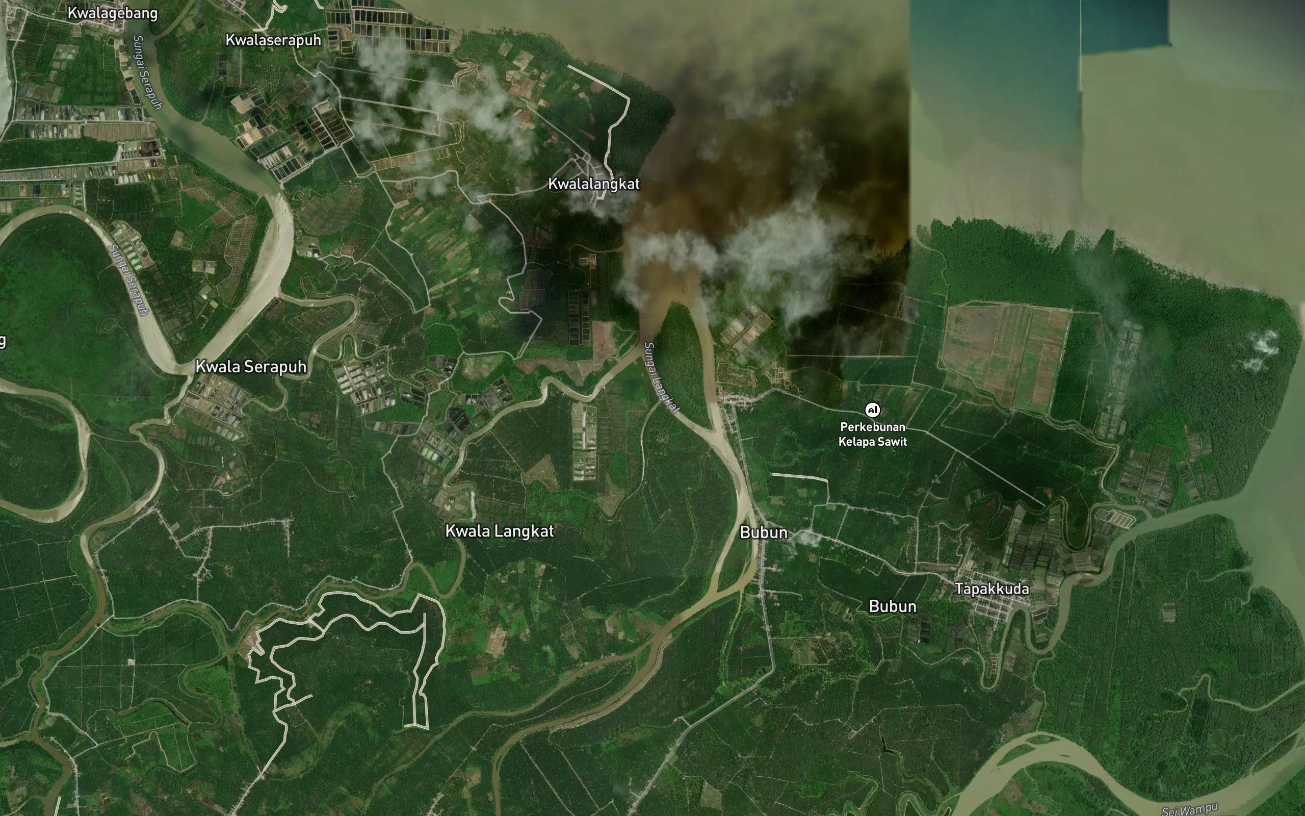 Sungai Opas