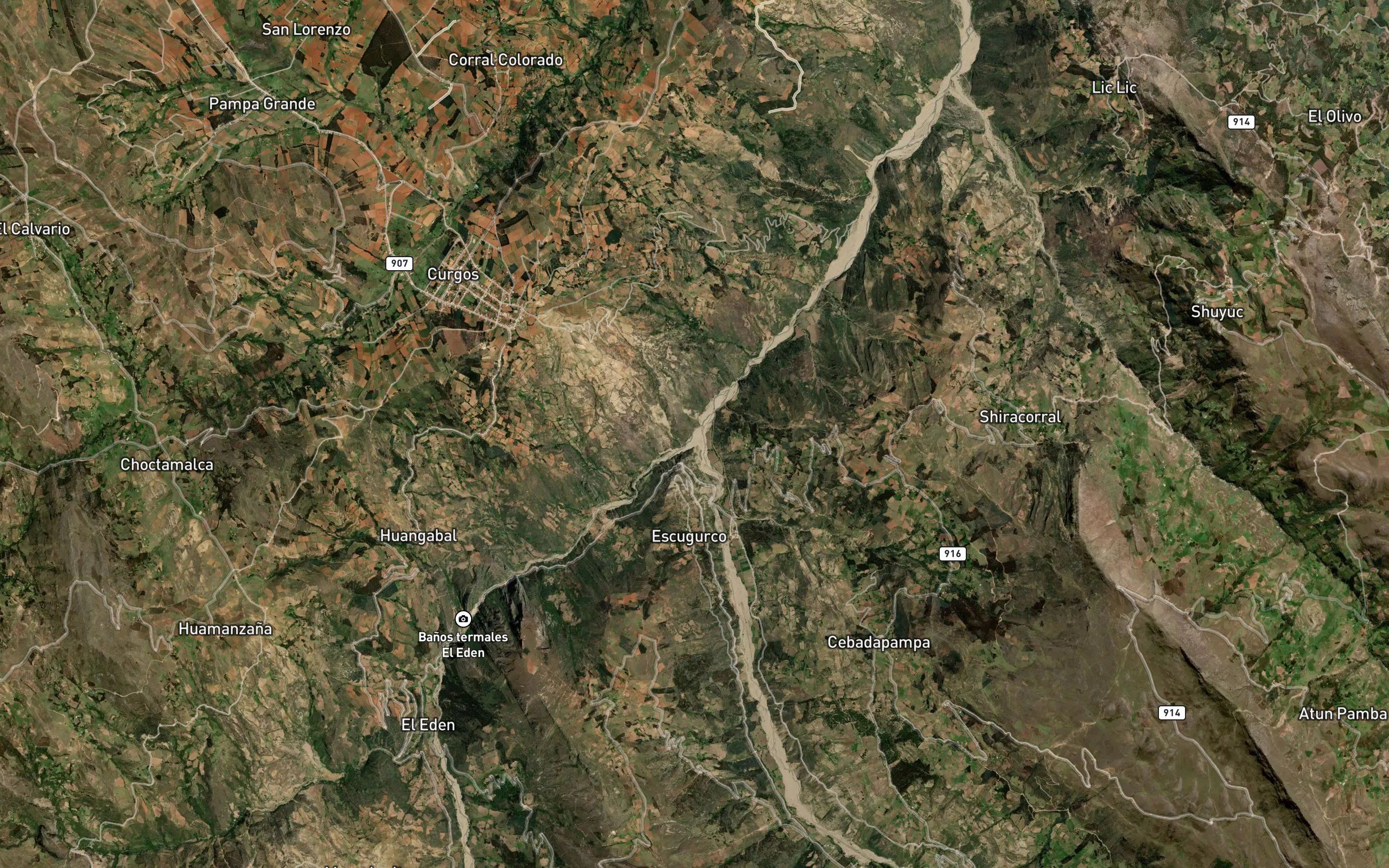 Rio Cerpaquino