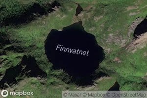 Finnvatnet