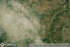 Johnny Pocket Spring Number One