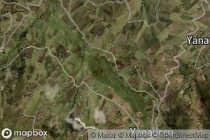 Quebrada del Prenado Alto