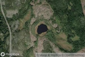 Abbortjern