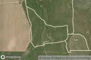 Middle Kickapoo Creek