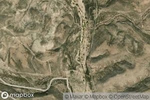 Matonoso Creek