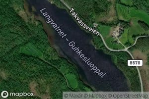 Guhkesluoppal
