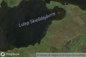 Lulep Skielldajavrre