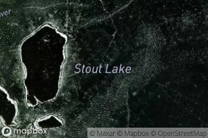 Stout Lake