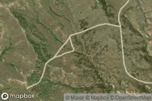 Plum Creek Corral Spring
