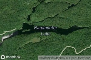 Raganooter Lake