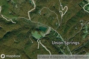 Union Spring Hollow Lake