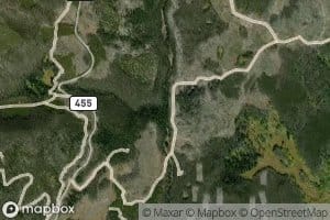 North Supply Creek
