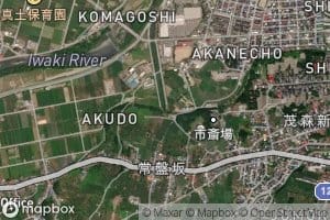 Tsuchibuchi Gawa Hosuiro