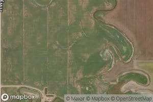 Avonlea Creek