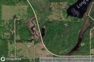 Gravel Pit Lake