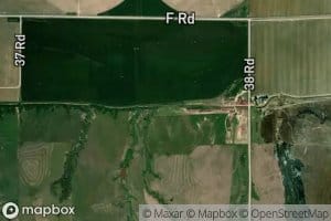 Franklin South Side Pump Canal