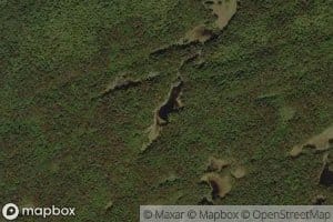Lost Lake