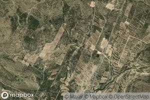 Barranca Paso Blanco