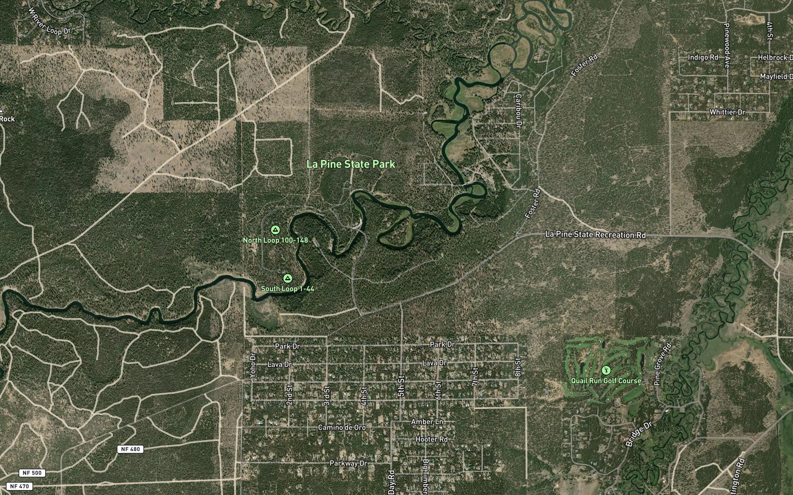 The Dead Slough