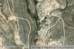 West Mine Creek