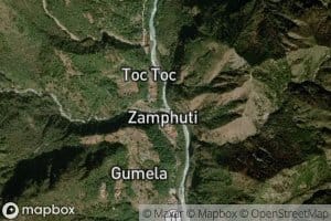 Nagbuwa Thenga Khola