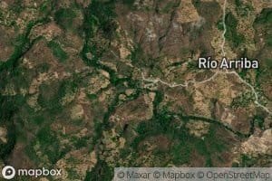 Quebrada del Carreto