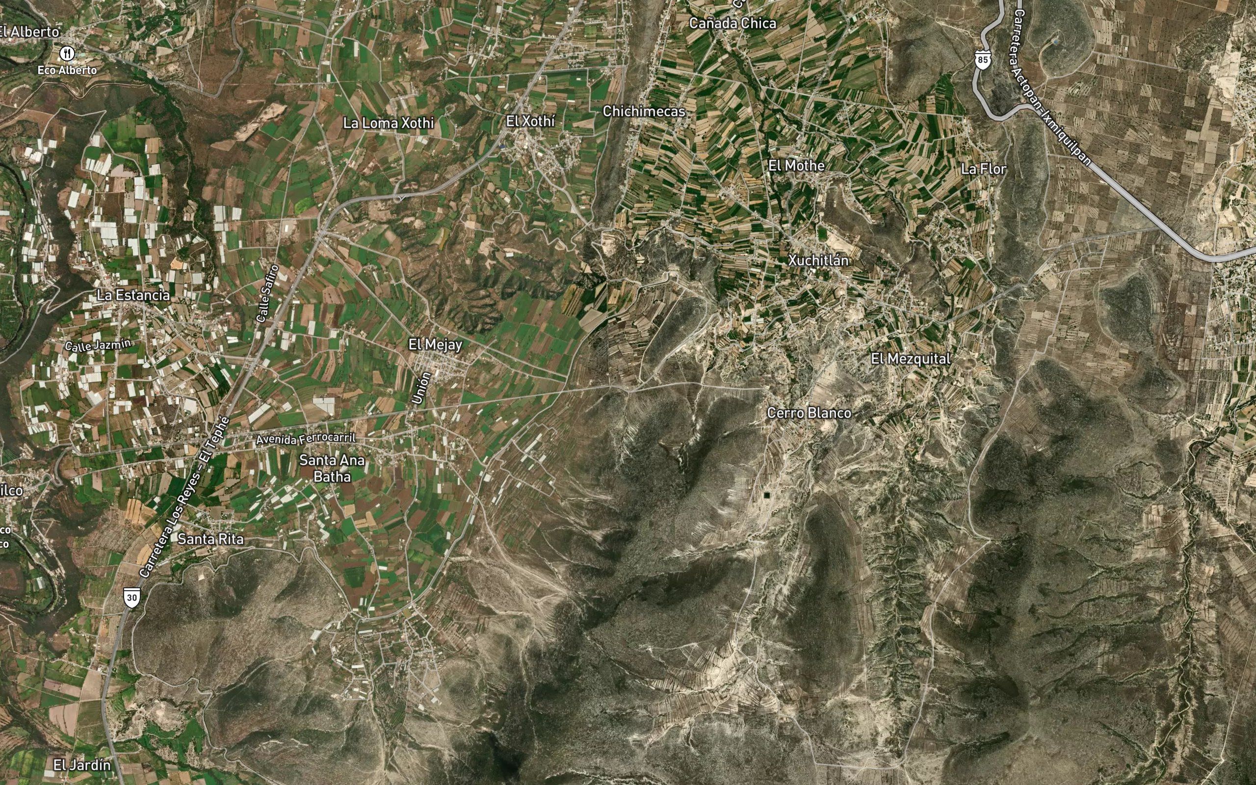 Xuchitlan