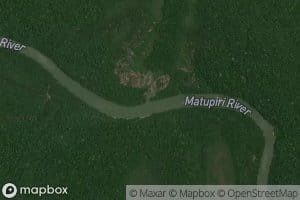 Igarape da Praia Alta