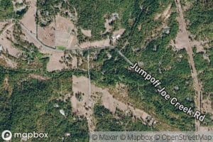 Jack Creek