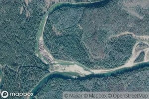 Pelly Creek